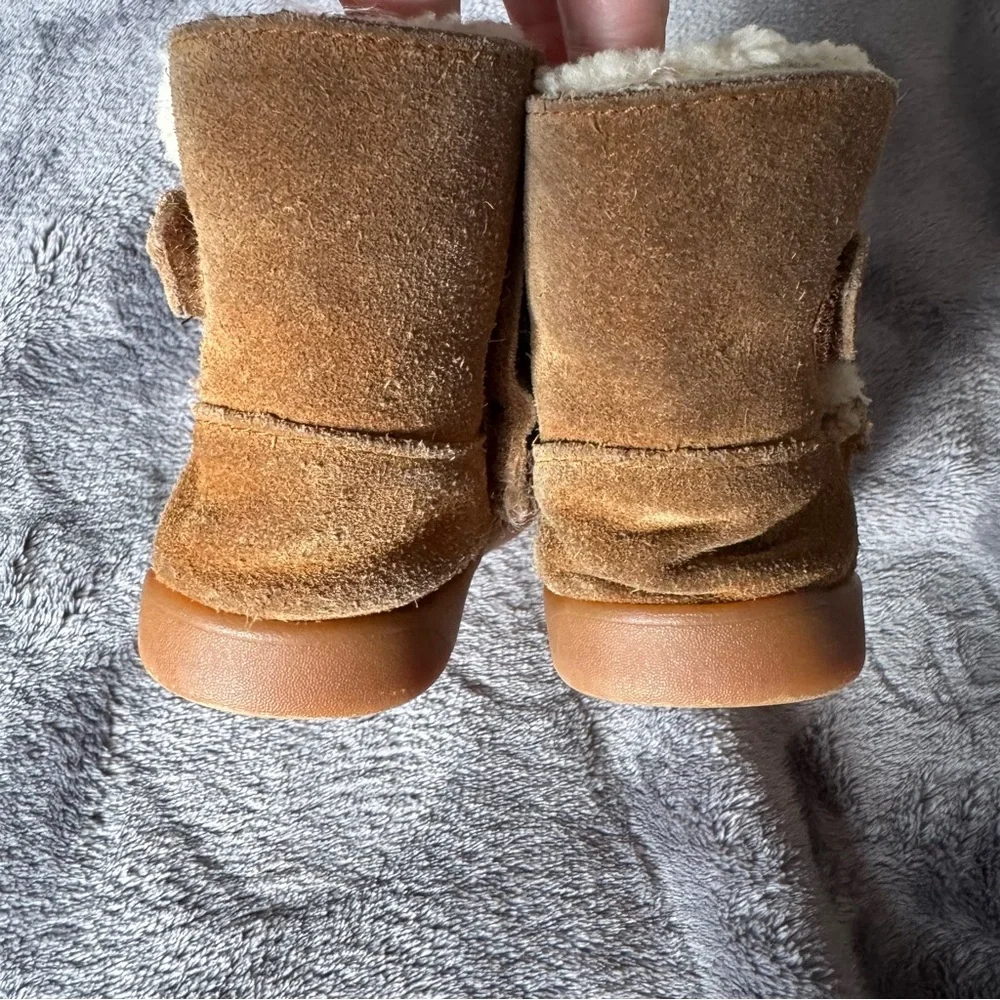 UGG super warm